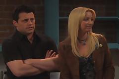 Γέρασαν τα... Φιλαράκια