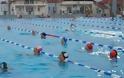 Δωρεάν είσοδος κάθε Σάββατο στο δημοτικό κολυμβητήριο Τούμπας