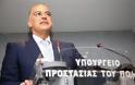 Άποψη αναγνώστη σχετικά με τις αποσπάσεις αστυνομικών για την φύλαξη των συνόρων