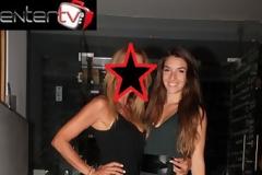 Δείτε την κούκλα κόρη διάσημης Ελληνίδας…