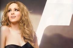 ΔΕΙΤΕ: Η Καλομοίρα στην πρώτη φωτο με την κοιλιά τούρλα!