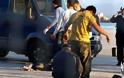 Συνελήφθησαν διακινητές ναρκωτικών στο Αντίρριο