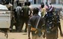 6 νεκροί σε διαδήλωση που έγινε στο Σουδάν