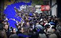 Η ΕΛΛΑΔΑ ΜΙΚΡΑΙΝΕΙ: Ούτε 10 εκατ. Έλληνες δεν είμαστε!