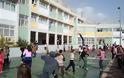 «Λίφτινγκ» στα σχολεία της Θεσσαλονίκης