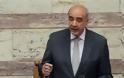 Μεϊμαράκης: «Δεν θα φυλάνε security τη Βουλή»