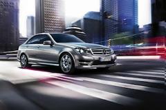 Αναβάθμιση για τη Mercedes C-Class