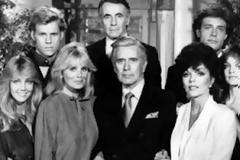 Ρε πως κατάντησαν οι πρωταγωνιστές της Δυναστείας!!!