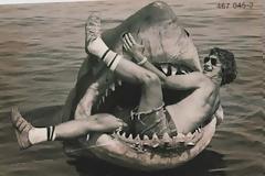 Σπάνιες φωτογραφίες από τα παρασκήνια γνωστών ταινιών