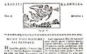 1η Αυγούστου 1821: Όταν τυπώθηκε η πρώτη ελληνική εφημερίδα
