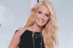 ΔΕΙΤΕ: Ν.ΘΕΟΔΩΡΙΔΟΥ: Με νέο έρωτα στην Κύπρο;