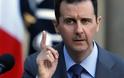 Άσαντ: Η μάχη θα καθορίσει τη μοίρα της Συρίας