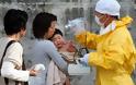 Οι μέχρι σήμερα επιπτώσεις στην υγεία από την πυρηνική καταστροφή στην Φουκουσίμα