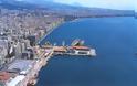 ΟΛΘ Α.Ε.:  Εντυπωσιακή αύξηση στη διακίνηση εμπορευμάτων στο λιμάνι της Θεσσαλονίκης