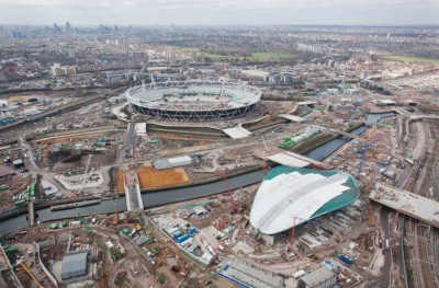 9+1 πράγματα που δεν γνωρίζουμε για τους Ολυμπιακούς Αγώνες του Λονδίνου! - Φωτογραφία 10