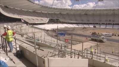 9+1 πράγματα που δεν γνωρίζουμε για τους Ολυμπιακούς Αγώνες του Λονδίνου! - Φωτογραφία 4