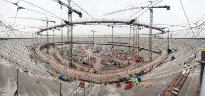 9+1 πράγματα που δεν γνωρίζουμε για τους Ολυμπιακούς Αγώνες του Λονδίνου! - Φωτογραφία 8