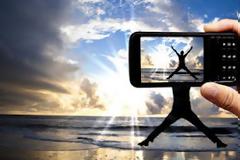 Πώς να βγάζετε ωραίες φωτογραφίες με το κινητό σας