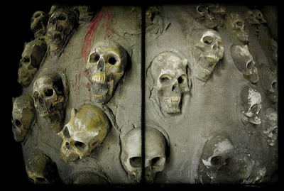 ΔΕΙΤΕ: Το εστιατόριο των 1000 φαντασμάτων! - Φωτογραφία 7