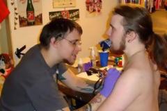 ΔΕΙΤΕ: Ίσως ο χειρότερος τατουατζής του κόσμου…