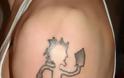 ΔΕΙΤΕ: Ίσως ο χειρότερος τατουατζής του κόσμου… - Φωτογραφία 6