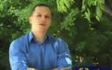 VIDEO: Χαλαρός... ο Κασιδιάρης στο Σύνταγμα
