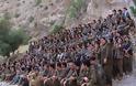 EKTAKTO!!!   To PKK κατέλαβε τουρκική πόλη! - Στρατηγικός αιφνιδιασμός από Συρία