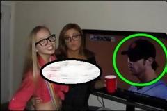 ΔΕΙΤΕ: Ματάκηδες υπάρχουν παντού…