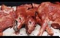 ΣΟΚ: Πουλούσαν σκοτωμένα σκυλιά στο κέντρο της Αθήνας! - Φωτογραφία 3