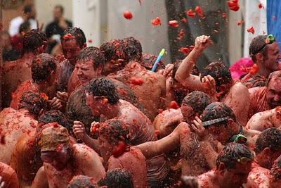 ΔΕΙΤΕ: Οι 10 πιο απίστευτες παραδόσεις στον κόσμο - Φωτογραφία 12