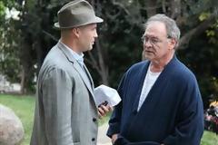 Χολιγουντιανή ταινία η ζωή ενός ομογενή από τα Χανιά