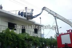 Φθιώτιδα:Αίσιο τέλος για τον πρώην ιερέα που ήθελε να αυτοκτονήσει