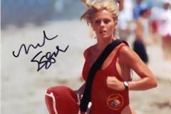 Σοκάρει η σημερινή εικόνα πρωταγωνίστριας του Baywatch