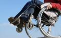 Στον «αέρα» η μετακίνηση των μαθητών με αναπηρία