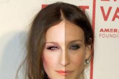 ΔΕΙΤΕ: Διάσημοι πριν και μετά το Photoshop