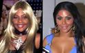 Celebrities πριν και μετά την πλαστική... - Φωτογραφία 15