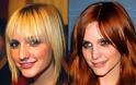Celebrities πριν και μετά την πλαστική... - Φωτογραφία 3