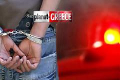 Ιδού οι εμπρηστές της Κρήτης [ΦΩΤΟ]