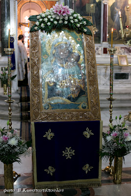 Η παναγία της Τριπολιτσάς - Φωτογραφία 13