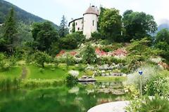 Πανέμορφες «φυσικές» πισίνες χωρίς χλώριο!