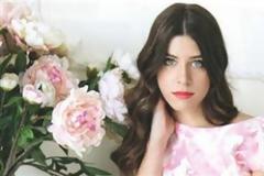 Η εντυπωσιακή φωτογράφιση της Demy!