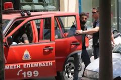 Διώξεις για τη καταστροφή της Βιάννου