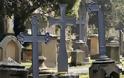 Τα νεκροταφεία της Θεσσαλονίκης σιωπηλοί μάρτυρες της ιστορίας της πόλης