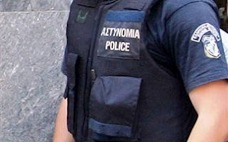 Θεσσαλονίκη- Αντιδράσεις για τις μετακινήσεις αστυνομικών στον Έβρο.. - Φωτογραφία 1