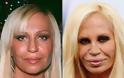 Celebrities πριν και μετά την πλαστική...  [ΦΩΤΟ] - Φωτογραφία 1