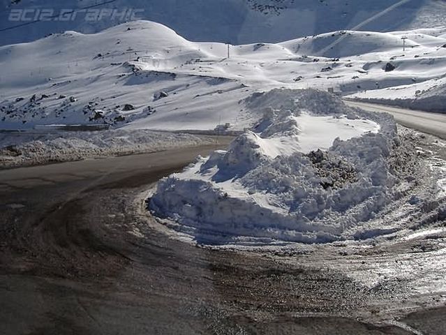 ΔΕΙΤΕ: Οι πιο επικίνδυνοι δρόμοι στον κόσμο - Φωτογραφία 6