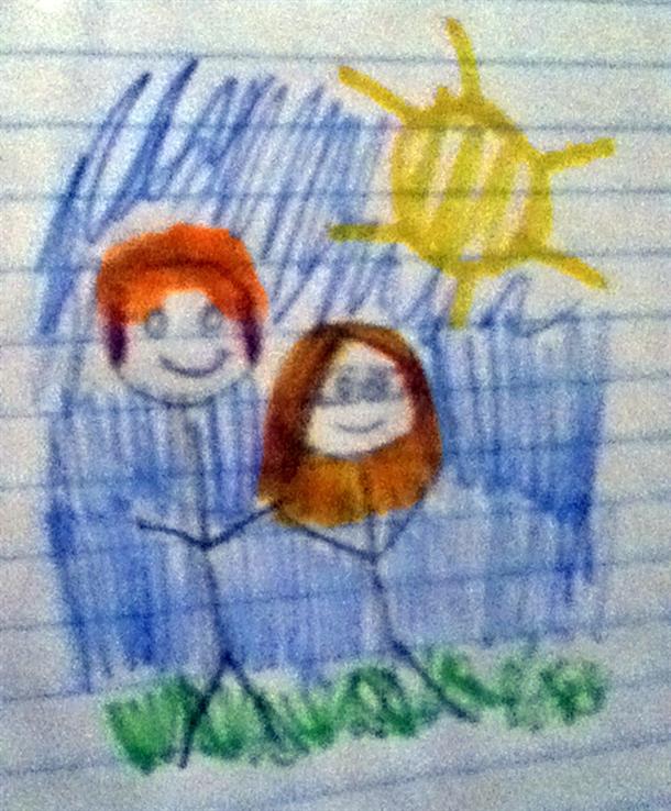 ΔΕΙΤE: Είδωλο ο δράστης του Ντένβερ! - Φωτογραφία 3