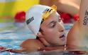 To τατουάζ ενός Γάλλου χρυσού Ολυμπιανίκη κολυμβητή που σήμανε συναγερμό στο Ισραήλ