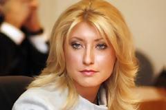 Σία Κοσιώνη: Δείτε την χωρίς μακιγιάζ! (φωτογραφίες)