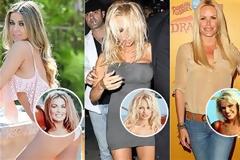 ΔΕΙΤΕ: Τα κορίτσια του Baywatch... σήμερα